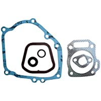 RocwooD 3716- Juego de Juntas Adaptable a Motor Honda GX-160